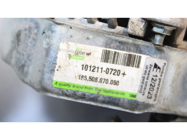 Zpětné zrcátko  Suzuki Wagon R+ 2000    