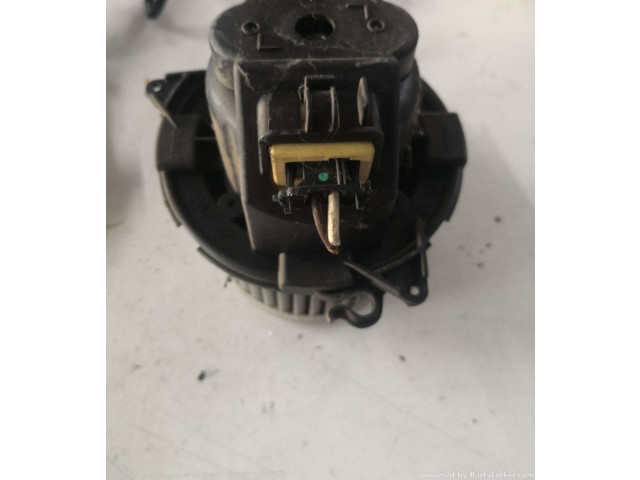 Вентилятор печки 5p3730100 Dacia Lodgy