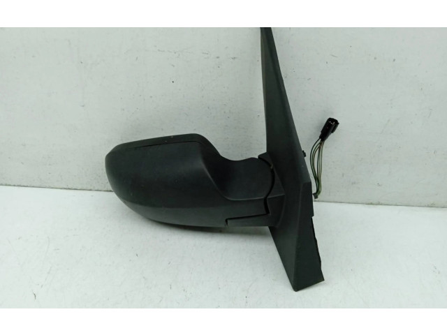 Зеркало электрическое Ford Fusion 2002 - 2005 года