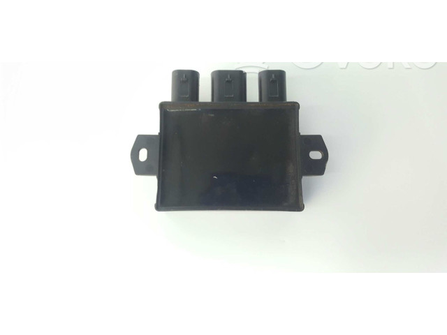 Блок управления 285T14BA1A, C53384-102 Nissan X-Trail T32