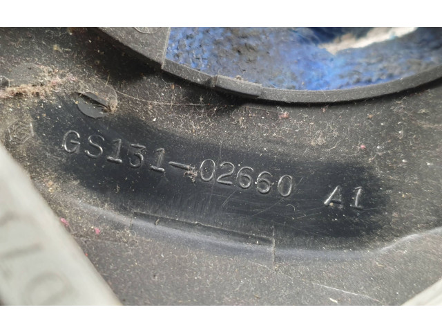 Руль Daihatsu Sirion - года GS131-02660