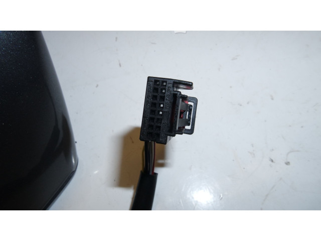 Зеркало электрическое Audi Q5 SQ5 2017 - года