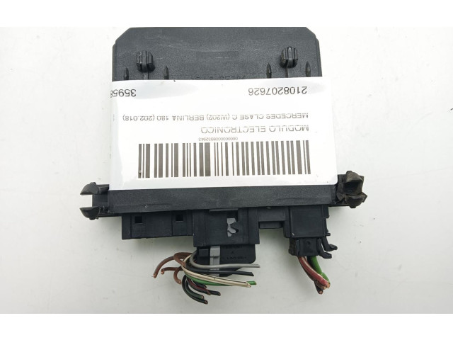 Řídící jednotka 2108207626 Mercedes-Benz C W202