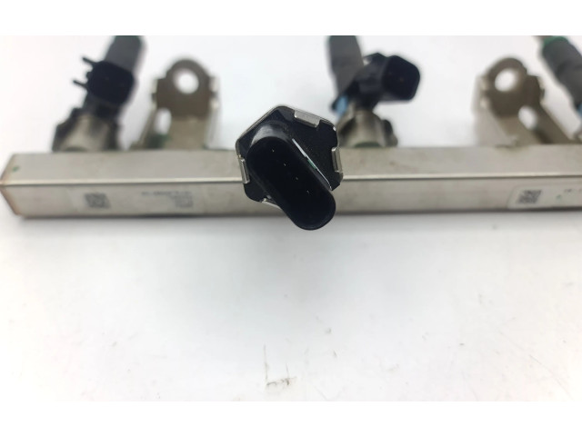 Vstřikovač HX7G9F593CA, HX7G9H487AC Ford Kuga III M8MD