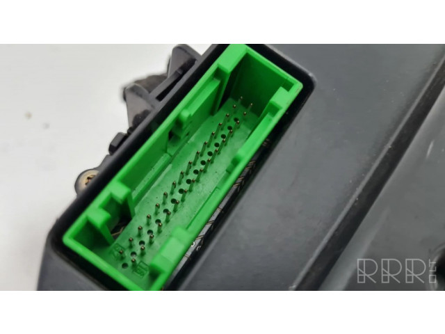 Панель приборов 8L0919860E, 8L0919272   Audi A3 S3 8L       