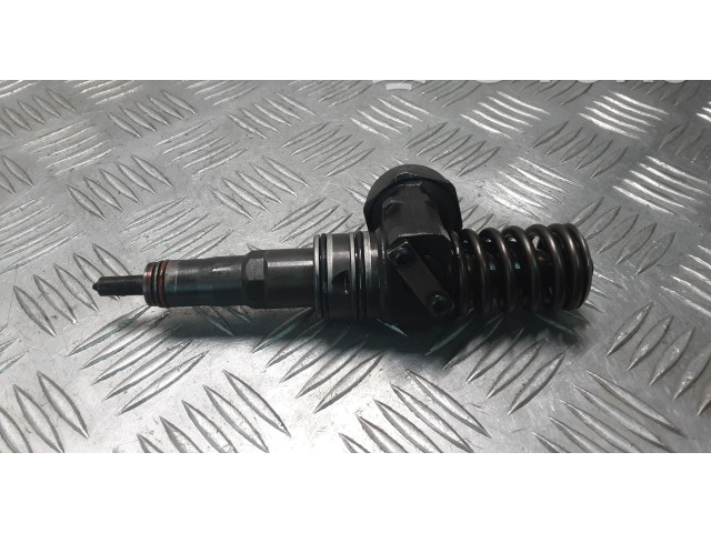 Форсунка 038130073BP, 0414720314 Skoda Fabia Mk2 (5J)