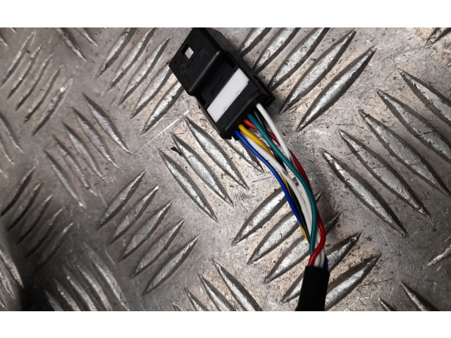 Зеркало электрическое Dacia Spring 2021 - года