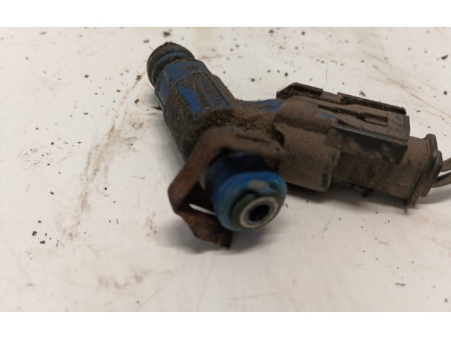 Vstřikovač 04861615aa, 0280156135 Chrysler Pacifica