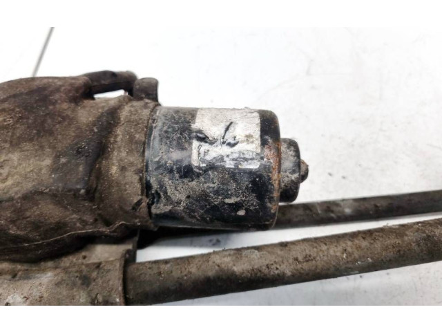 Моторчик дворников     Peugeot 406