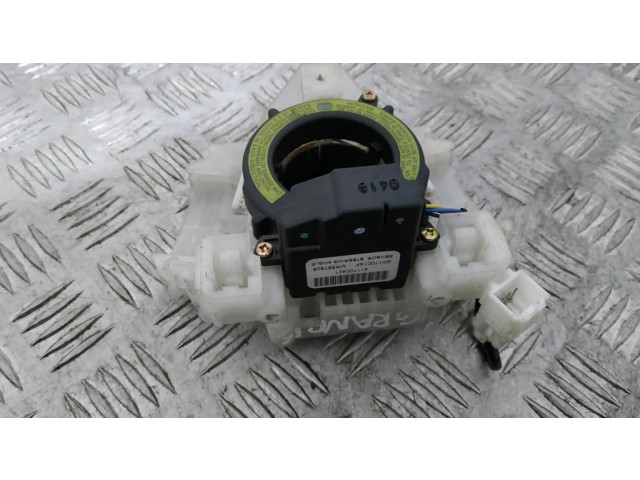 Полоса надувных подушек (кольцо srs)