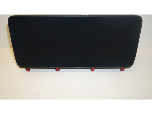 Дисплей 8611048690 Lexus RX 450H