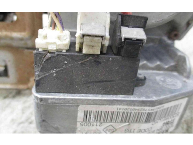    Рулевая рейка 8200937939, 8200937939   Renault Clio III 2005 - 2012 года