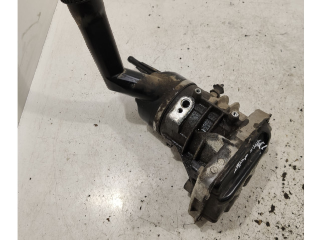 Насос усилителя руля