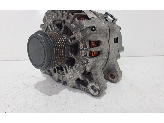 Генератор FGN23S063, A614149A   Citroen C5      