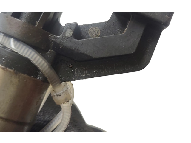 Форсунка 03C906036A, 0261500016 Volkswagen Jetta V BLF