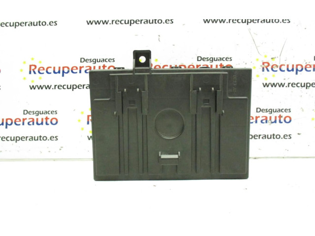 Блок комфорта 8V5115K600CF Ford Fiesta