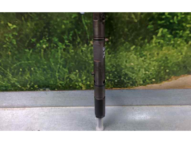 Форсунка 059130201F, BOSCH    Audi A6 S6 C5 4B   