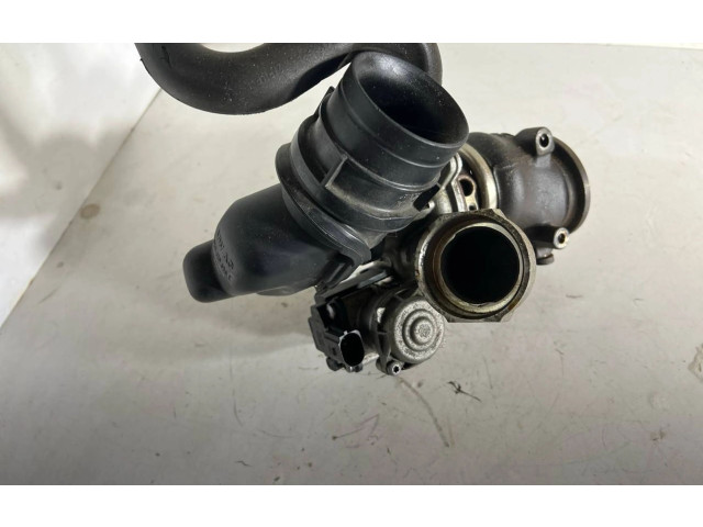  Турбина Audi A3 S3 8V  04E145721B         