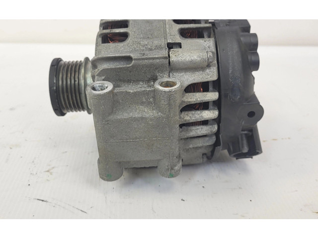 Генератор 9822230780, 9822230780   Peugeot 5008 II      