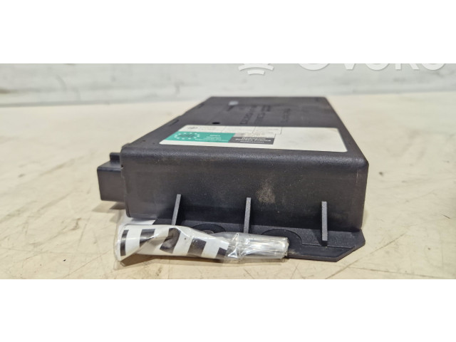 Блок комфорта 4b0962258a   Audi A6 S6 C5 4B   