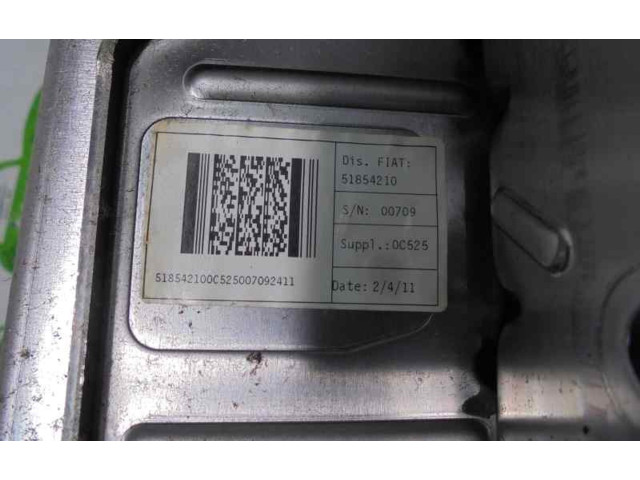 Рулевая рейка 51854210 Citroen Nemo - года