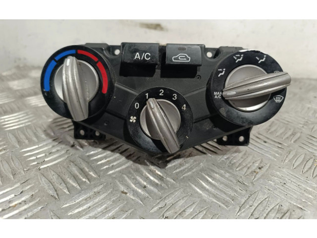 Блок управления климат-контролем 972501GXXX   KIA Rio