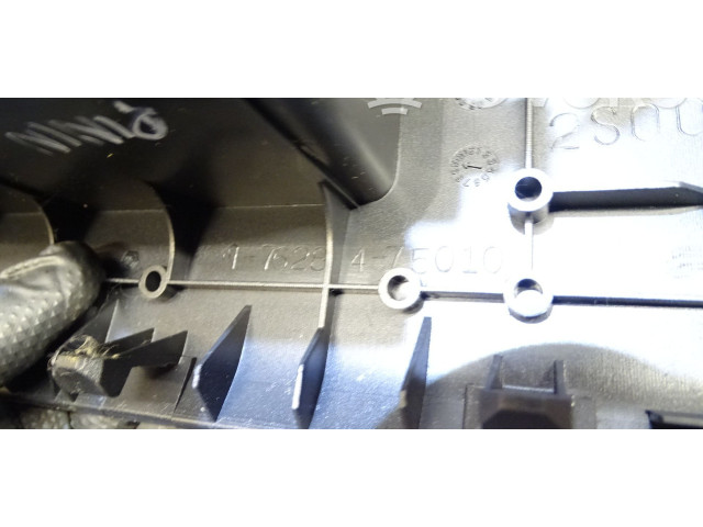 Подушка безопасности пассажира 76284-75010   Mitsubishi Pajero