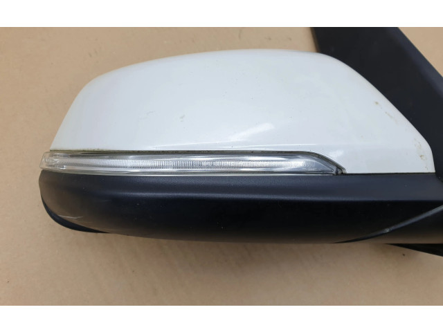 Zpětné zrcátko pravé BMW 2 F46 2016 7421456, RHD