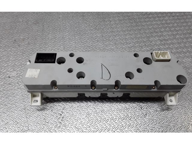 Блок управления климат-контролем PPMD15 Honda Accord