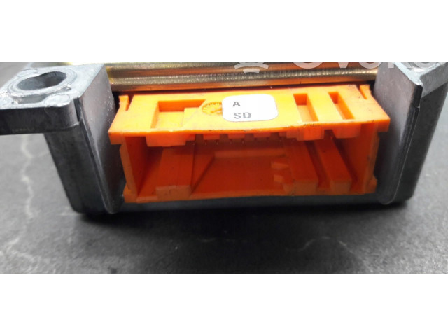 Блок подушек безопасности 9631950680 Citroen Xsara