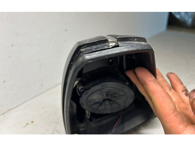 Zpětné zrcátko  Volkswagen Tiguan 2017  5NB857502  