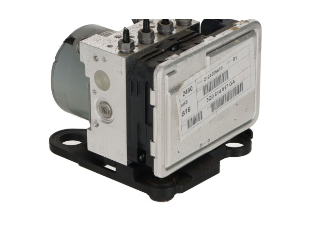 Jednotka ABS 5Q0614517GA   Volkswagen T-Roc 2021