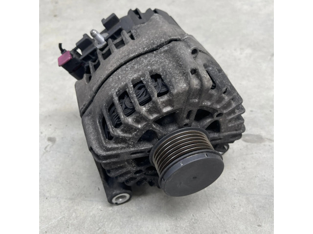 Генератор 8570675, 135221A BMW 4 F36 Gran coupe 3.0