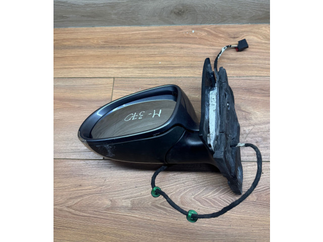 Зеркало электрическое Volkswagen Golf Plus 2005 - 2013 года