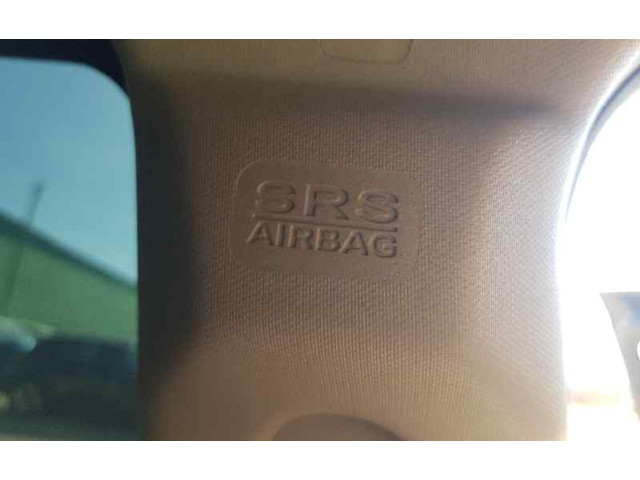 Боковая подушка безопасности 52029297AH Jeep Grand Cherokee (WK)