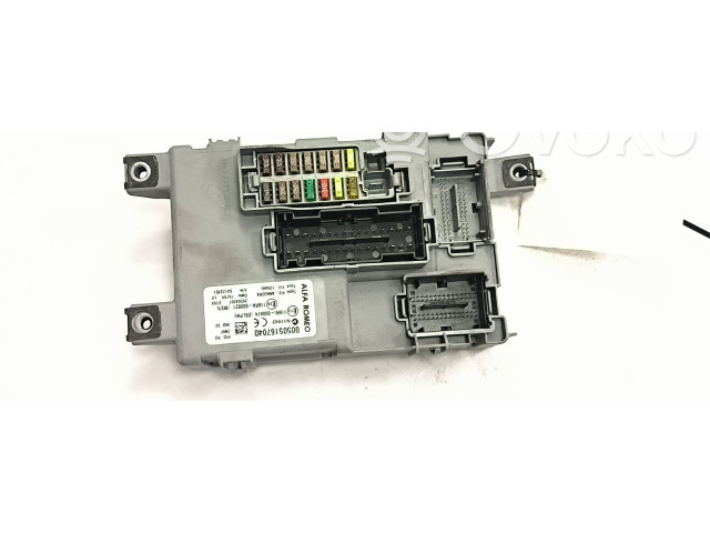 Pojistková skříňka 00505167040 Alfa Romeo Mito 2009