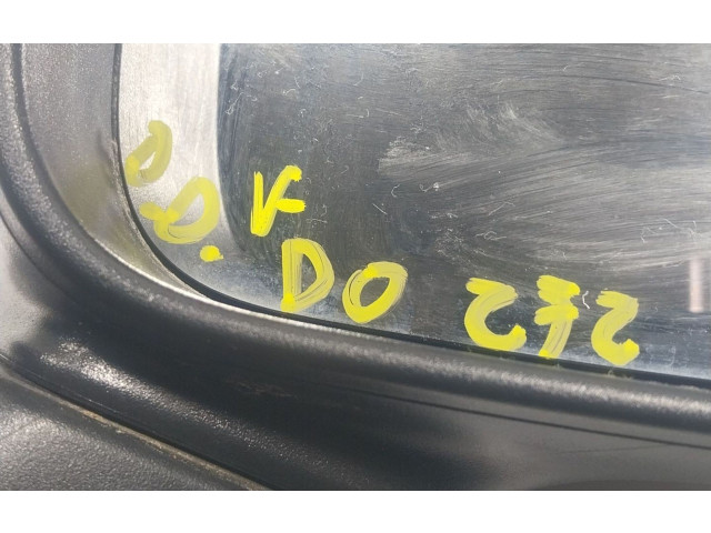 Зеркало электрическое Jeep Renegade 2014 - года