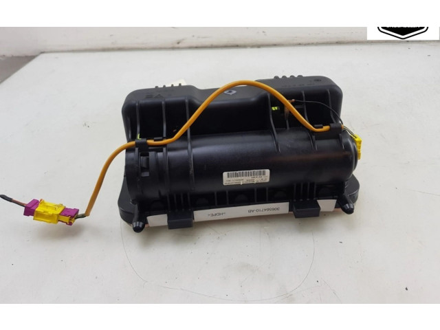 Подушка безопасности пассажира 13250506, 13250506   Opel Meriva B