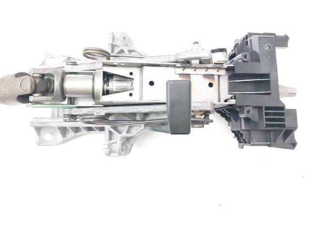 Рулевая рейка P30760937 Volvo S80 2007-2013 года