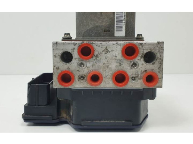 Блок АБС 9G912C405AB, 16565706 Ford Galaxy 2006-2015 года