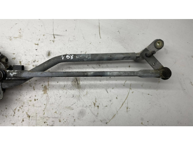 Комплект механизма стеклоочистителей