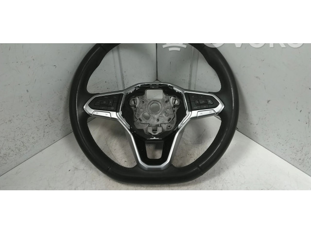 Руль Volkswagen Golf VIII 2019 - года 5H0419089BH