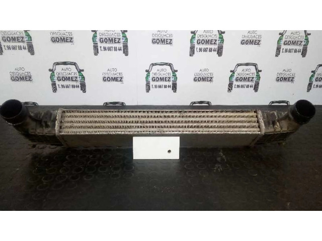 Интеркулер 1020622 Ford Galaxy 1.9