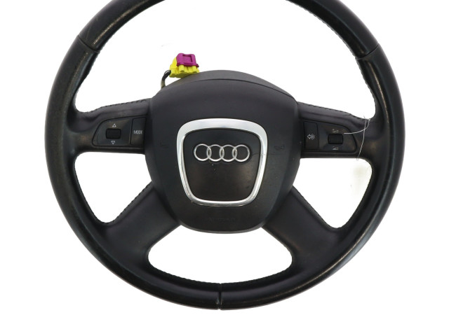 Volant Audi A6 S6 C6 4F 2005