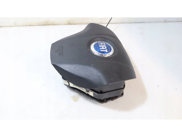 Подушка безопасности водителя Fiat Grande Punto