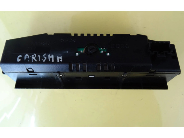 Дисплей MR114346, 94892 Mitsubishi Carisma