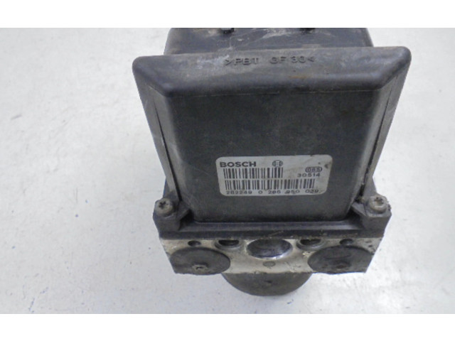 Блок АБС 46796033, 46796033 Alfa Romeo 166 1998 - 2003 года