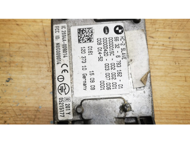 Радар круиз контроля 6793162 BMW 7 F01 F02 F03 F04