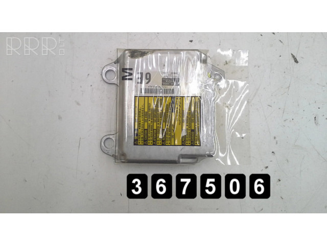 Řídící jednotka 89170-30540 Lexus GS 300 350 430 450H 2008