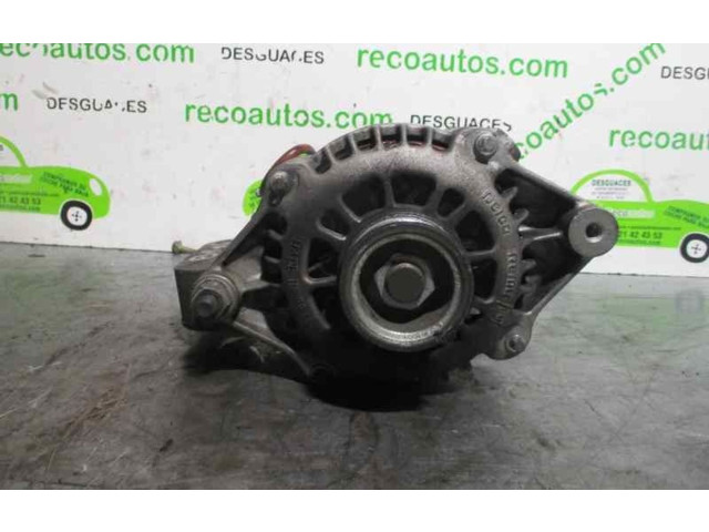 Генератор 0986043680   Opel Tigra A      